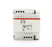 Trasformatore modulare Abb TS63/12-24 63 VA 230V/12-24V SELV 5M M429287