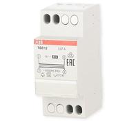 ABB TS8 230/12V TRASFORMATORE 8VA 12V