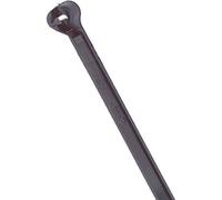 ABB TYRAP FASCETTA 3.6X282MM PLU.6,6 NE.UV100PZ