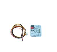 Interfaccia Abb universale a quattro canali EC 376 0