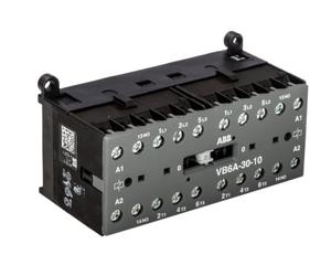 ABB VB6A-30-10-01 24V 40-450Hz MINICONT.