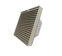 Abb ve5460 kit ventilazione 35w 115v 255x255mm