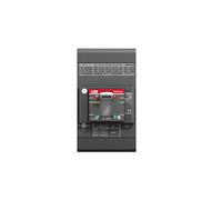 ABB XT1B 160 TMD 160-1600 3p F F