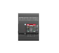 Interruttore fisso Abb TMAX XT1B 160 TMD 80-800 4 Poli XT1B80TMD4