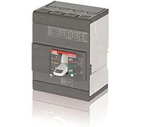 Interruttore scatolato Abb XT1B 160 3X160A+N/2 18KA XT1B160TMD4