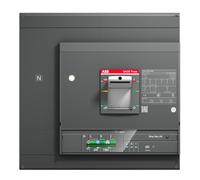 ABB XT6S 800 800A 50KA 4p 1SDA100754R1 nuovo e originale consegna in 3-5 giorni