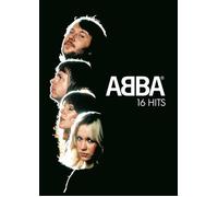 ABBA 16 Hits (DVD) ABBA