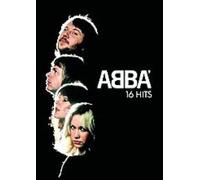 Abba 16 Hits-Ecopac [Edizione: Regno Unito]