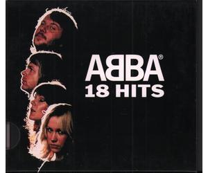 Abba - 18 Hits