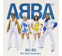 ABBA 40/40 - Best Selection [SHM-CD] by Abba (2014-03-26)