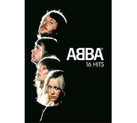 ABBA 16 Hits (DVD) ABBA