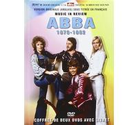 ABBA - Abba - 1973-1982 (2 Dvd)