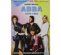Abba - Abba 1973-1982. la Resena Music [Edizione: Regno Unito]