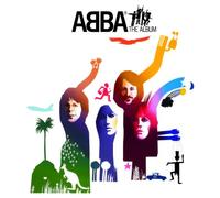 Abba - POLYDOR Abba