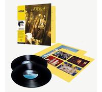ABBA ABBA (Half-speed Remaster) (Vinyl LP)