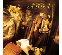 Abba - ABBA (LP)