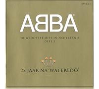 Abba - Abba - 25 Jaar Na Waterloo-Deel 2