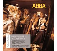 Abba - Abba: 40th Anniversary Edition