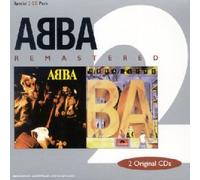 Abba - Abba;Abba Live