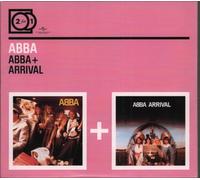Abba - Abba/Arrival