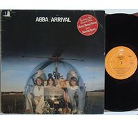 Abba - ABBA - Arrival - Epic - EPC 86018, Epic - S EPC 86018