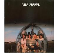 Abba - ABBA Arrival LP 1976
