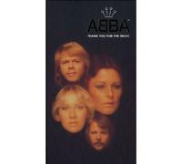 Abba - Abba Box-Thank You for the Mu