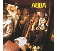ABBA ABBA (CD) Remastered Album
