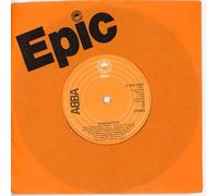 ABBA - Abba - Chiquitita - [7"]