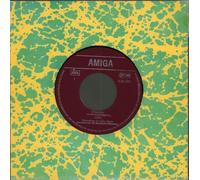 ABBA - ABBA - Chiquitita - AMIGA - 4 56 390