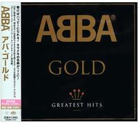 Abba - ABBA Gold