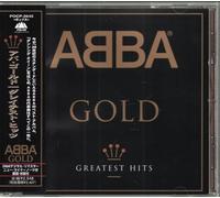 Abba - Abba Gold [24bit/Remastered]