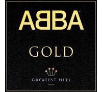 ABBA - Abba Gold: Greatest Hits by ABBA (1993-09-21)