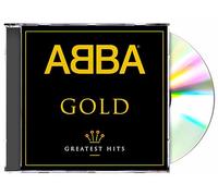 ABBA - ABBA Gold: Greatest Hits [CD]