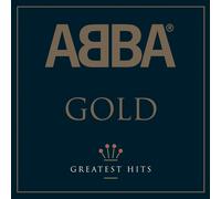 ABBA ABBA - Gold: Greatest Hits (CD)