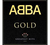 Abba - Abba Gold Their Greatest..