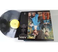 ABBA - ABBA greatest hits, gatefold, EPC 69218