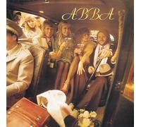 ABBA ABBA (Half-speed Remaster) (Vinyl LP)