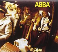 Abba - Abba (Limited Edition)