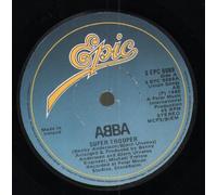 Abba - Abba - Super Trouper - [7"]