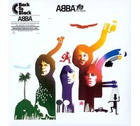 Abba: The Album - Abba (Vinile)
