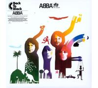 Abba: The Album - Abba (Vinile)