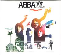 Abba - Abba-The Album