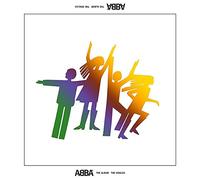 Abba - Abba the Album/the Singles