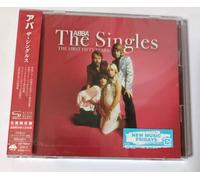 Abba Abba / The Singles(Deluxe Edition) (CD)