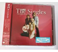 Abba / The Singles(Deluxe Edit CD NUOVO