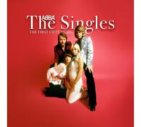 ABBA – ABBA / The Singles – SHM‑CD – Versione limitata