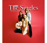 Abba Abba / The Singles(Limited Version) (CD)