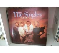 ABBA - ABBA - The Singles - The First Ten Years - [2LP]
