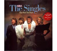ABBA - ABBA - The Singles - The First Ten Years - Epic - ABBA 10